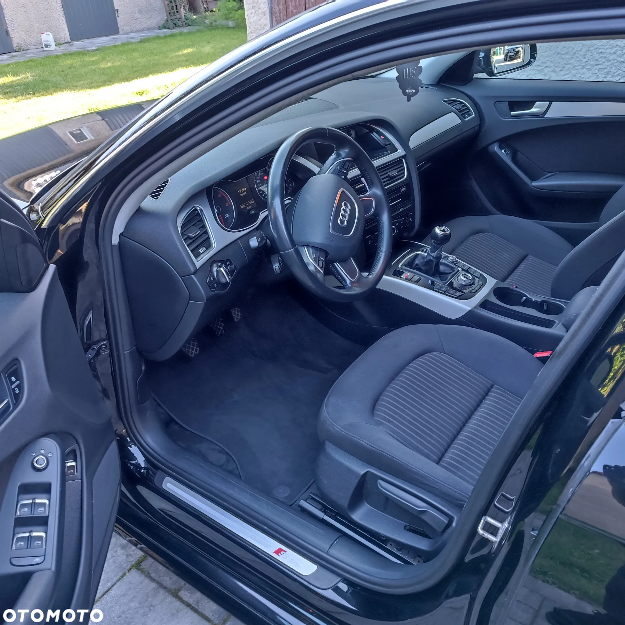Audi A4 2.0 TDI - 3