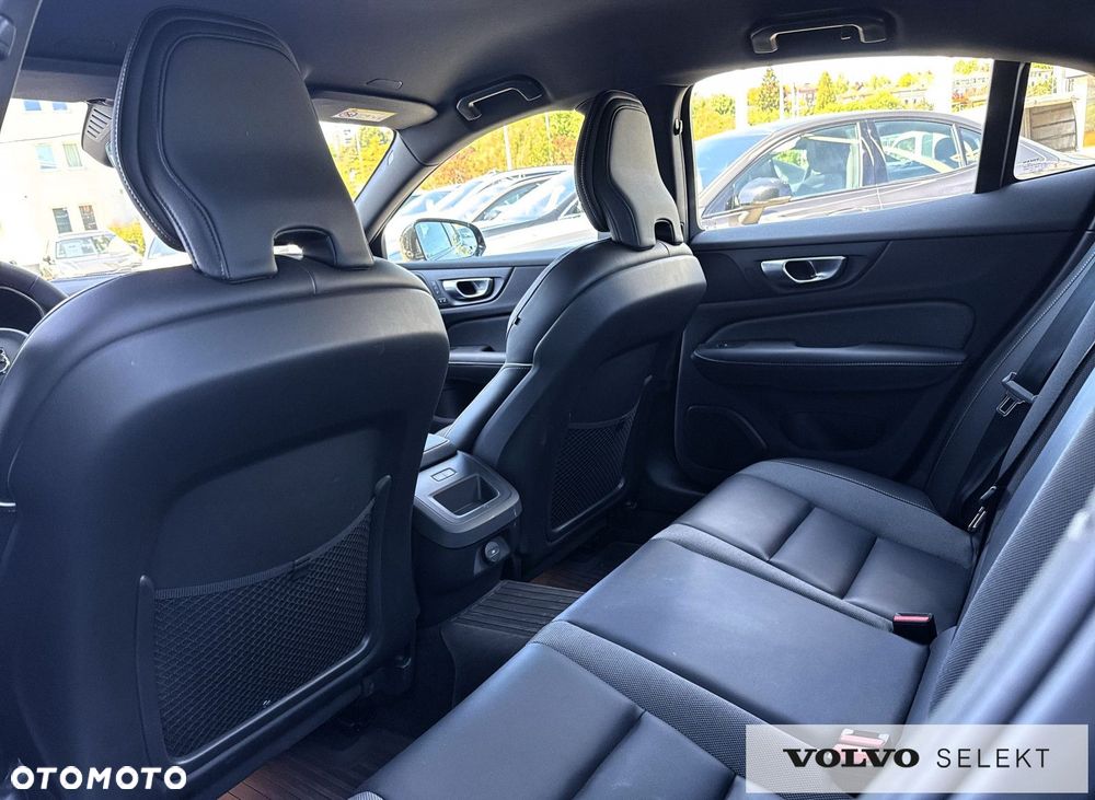 Volvo S60 - 33