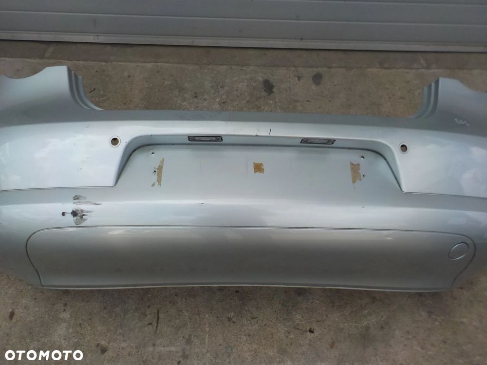 VOLKSWAGEN EOS BŁOTNIK ZDERZAK TYŁ POD PDC - 4