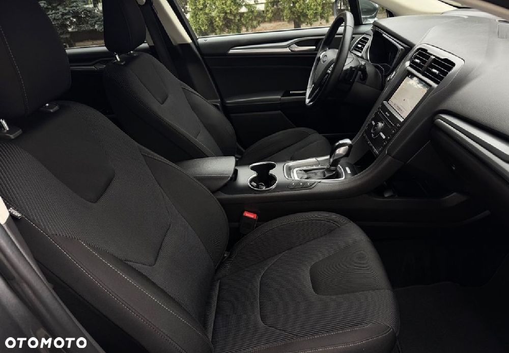 Ford Mondeo 2.0 EcoBlue Titanium - 18