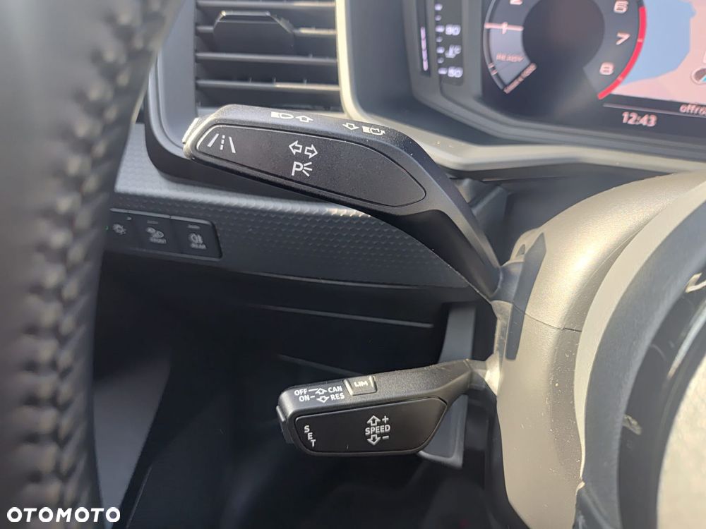 Audi A1 Sportback - 23