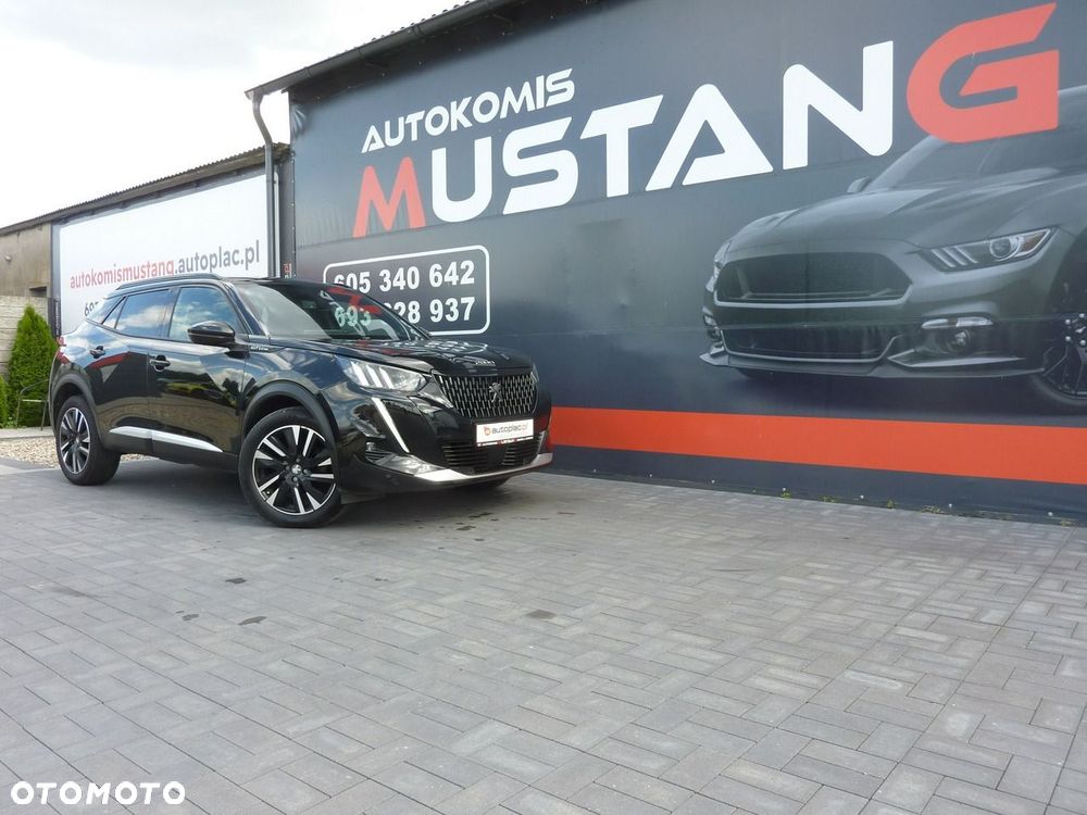 Peugeot 2008 - 40