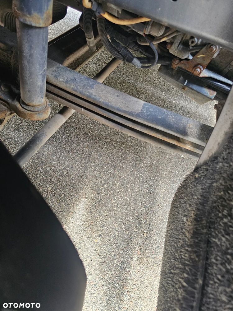DAF XF  106 , 6X2 , - 12