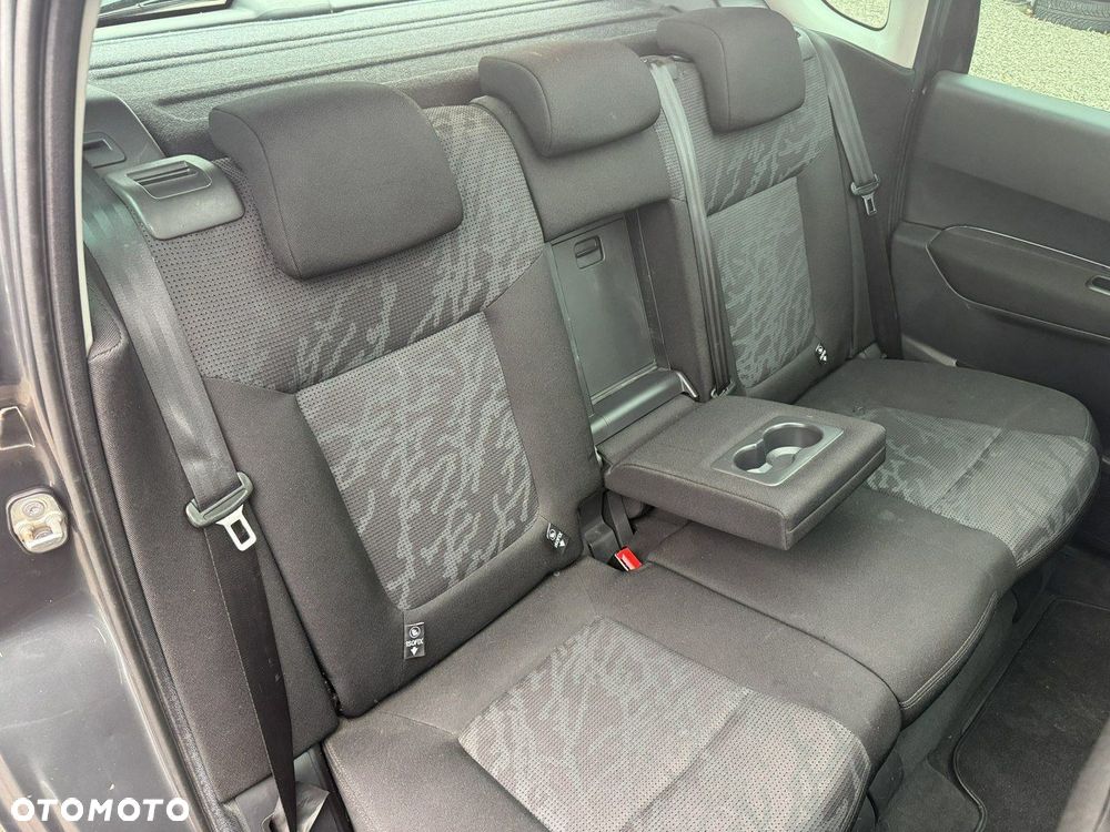 Peugeot 3008 1.6 Allure - 26