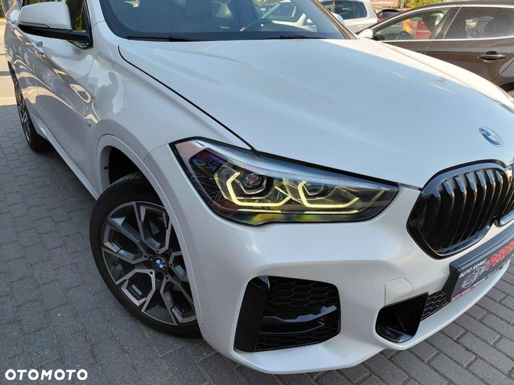 BMW X1 - 5