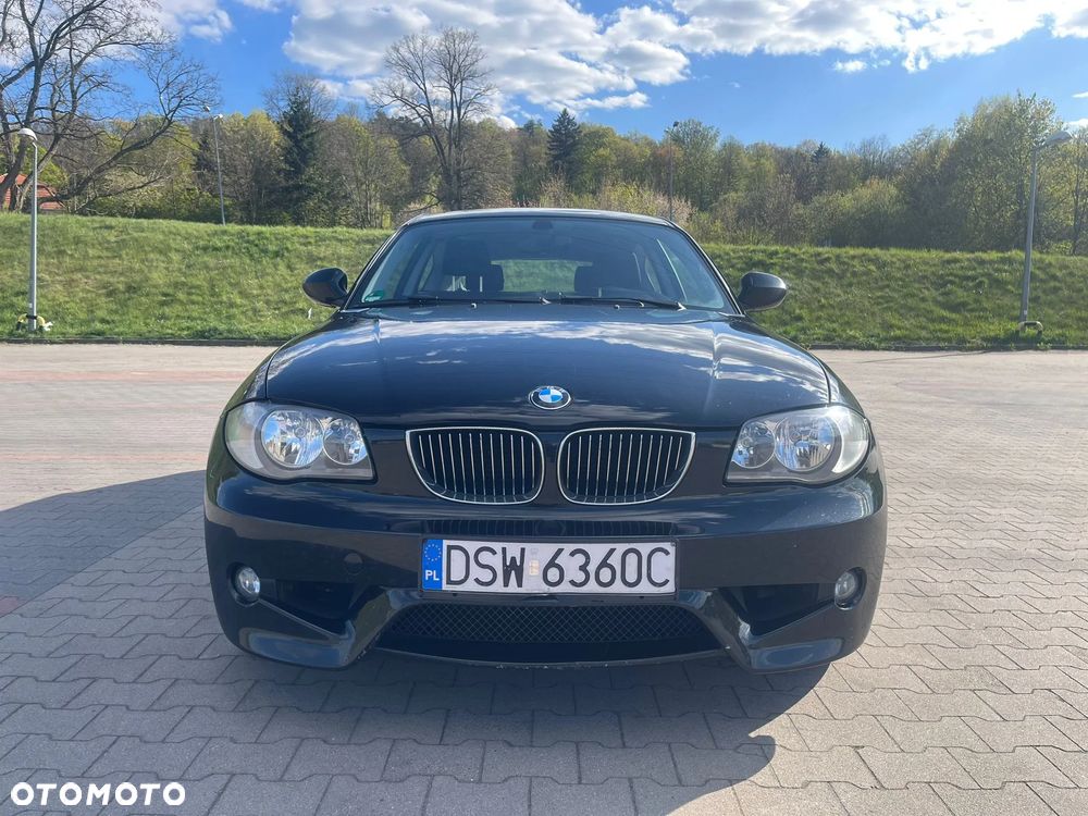 BMW Seria 1 116i Edition Sport - 3
