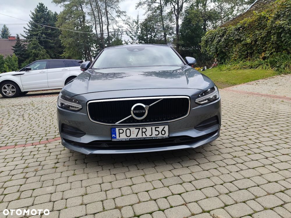 Volvo S90 D4 Momentum - 3