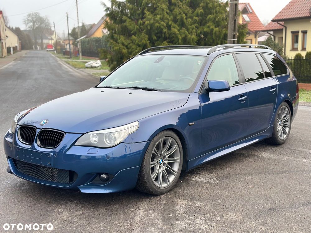 BMW Seria 5 - 2