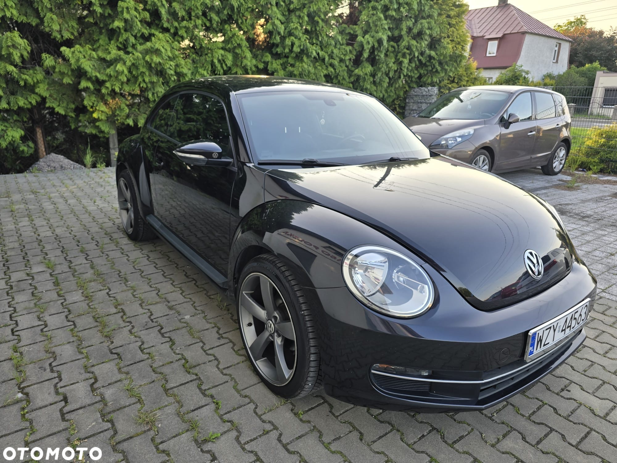 Volkswagen Beetle 1.2 TSI - 2