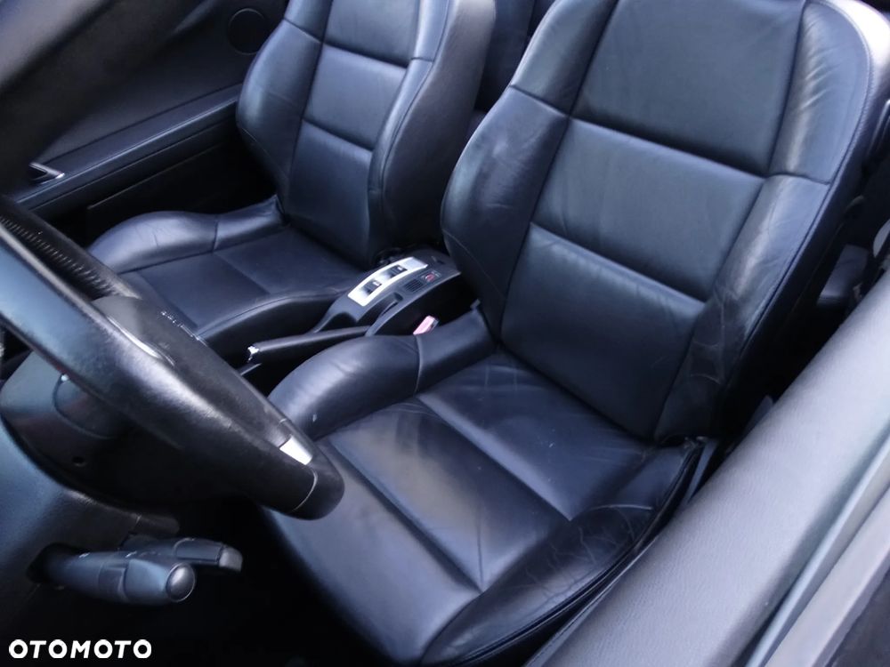 Peugeot 307 - 18