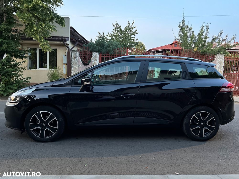 Renault Clio dCi 90 Start & Stop COLLECTION - 6