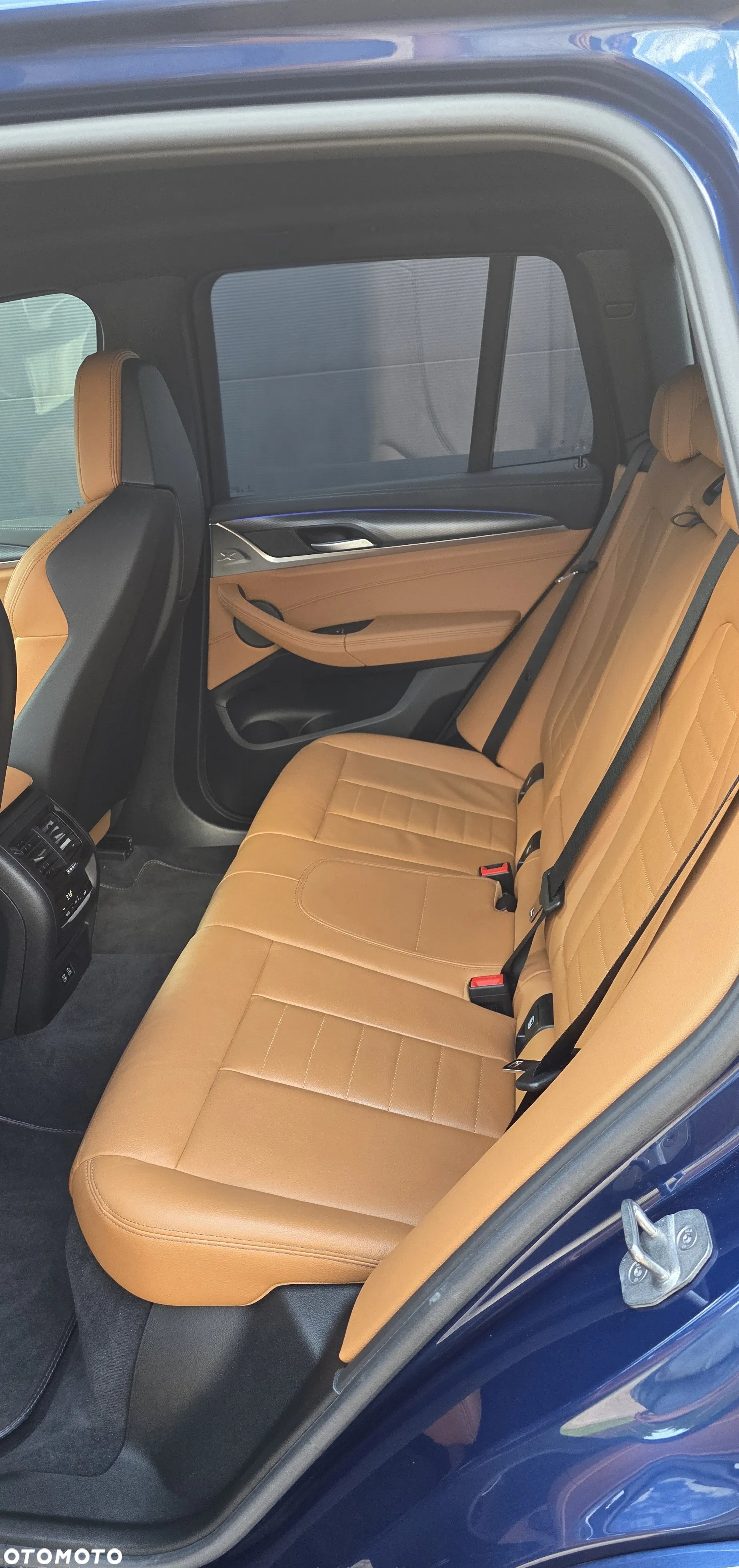 BMW X3 - 12
