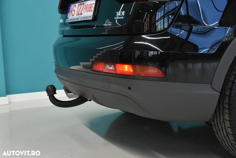 Audi Q3 2.0 TDI Quattro S-Tronic - 20