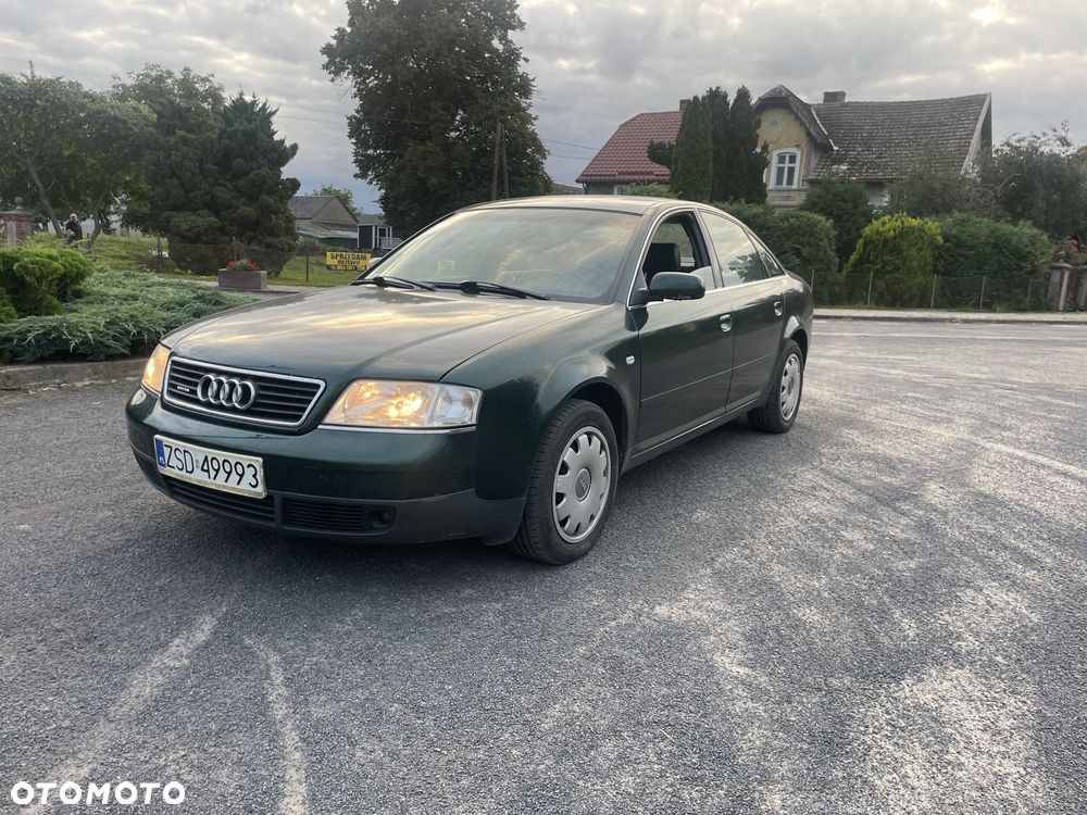 Audi A5 1997 photo 3