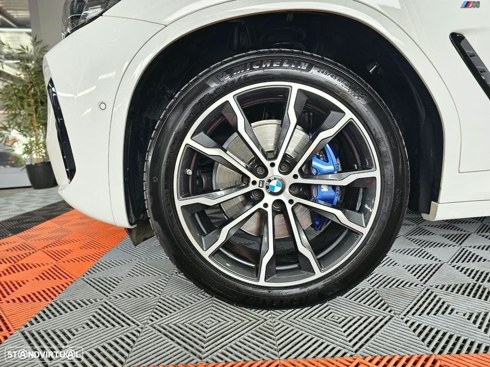 BMW X4 - 10