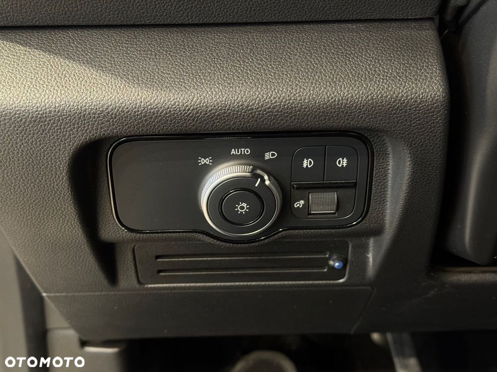 Mercedes-Benz Citan - 18