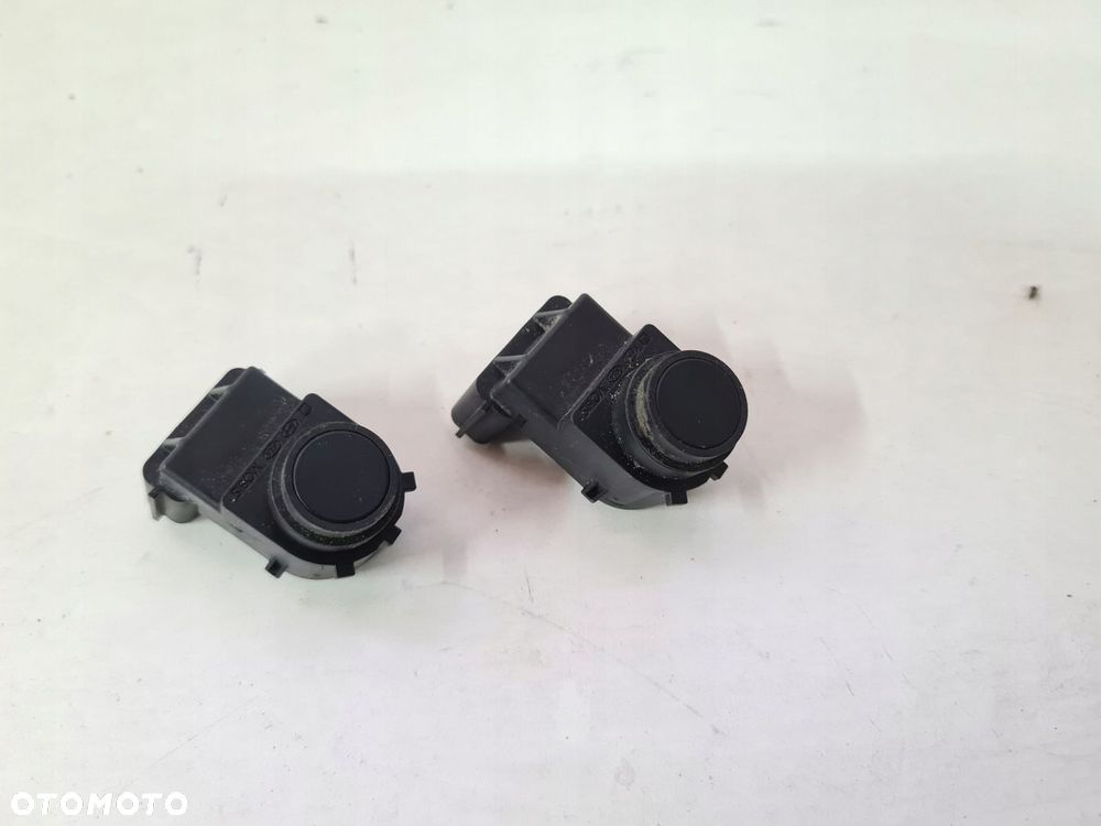 Czujnik parkowania Hyundai Tucson II lift - 1