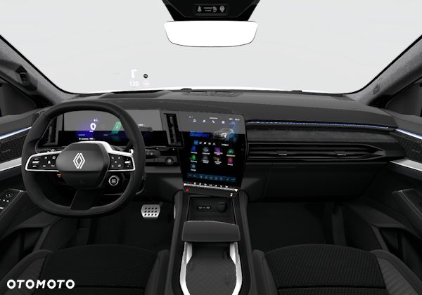 Renault Austral 1.2 E-Tech Full Hybrid 200 Esprit Alpine MMT - 9