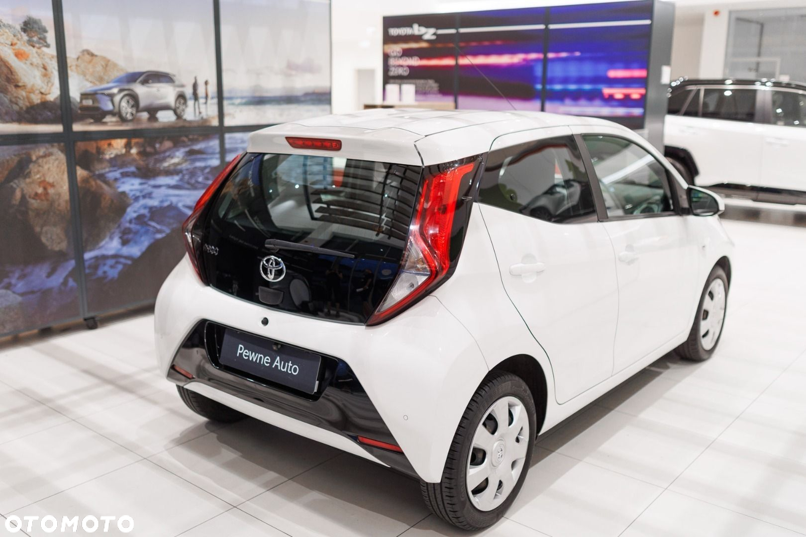 Toyota Aygo - 16
