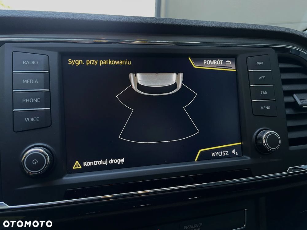 Seat Ateca 1.4 ECO TSI STYLE - 26