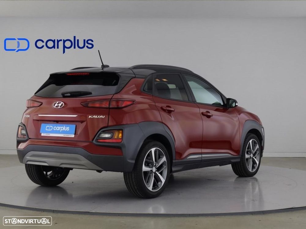 Hyundai Kauai 1.0 T-GDi Premium - 7