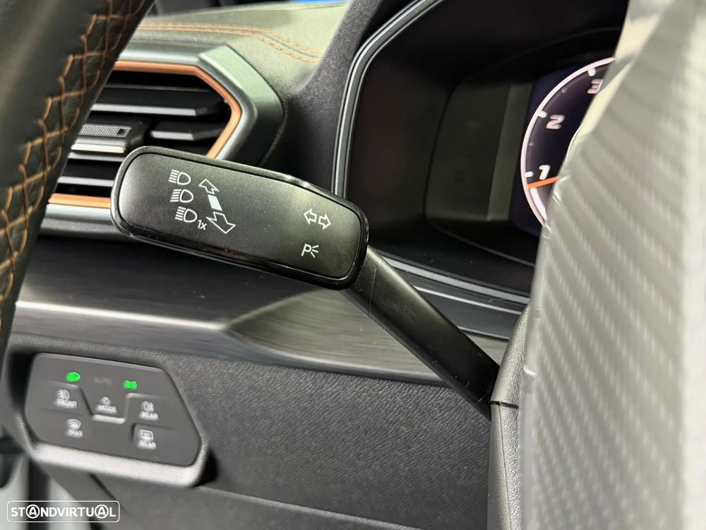 Cupra Formentor 2.0 TDI Sport - 21