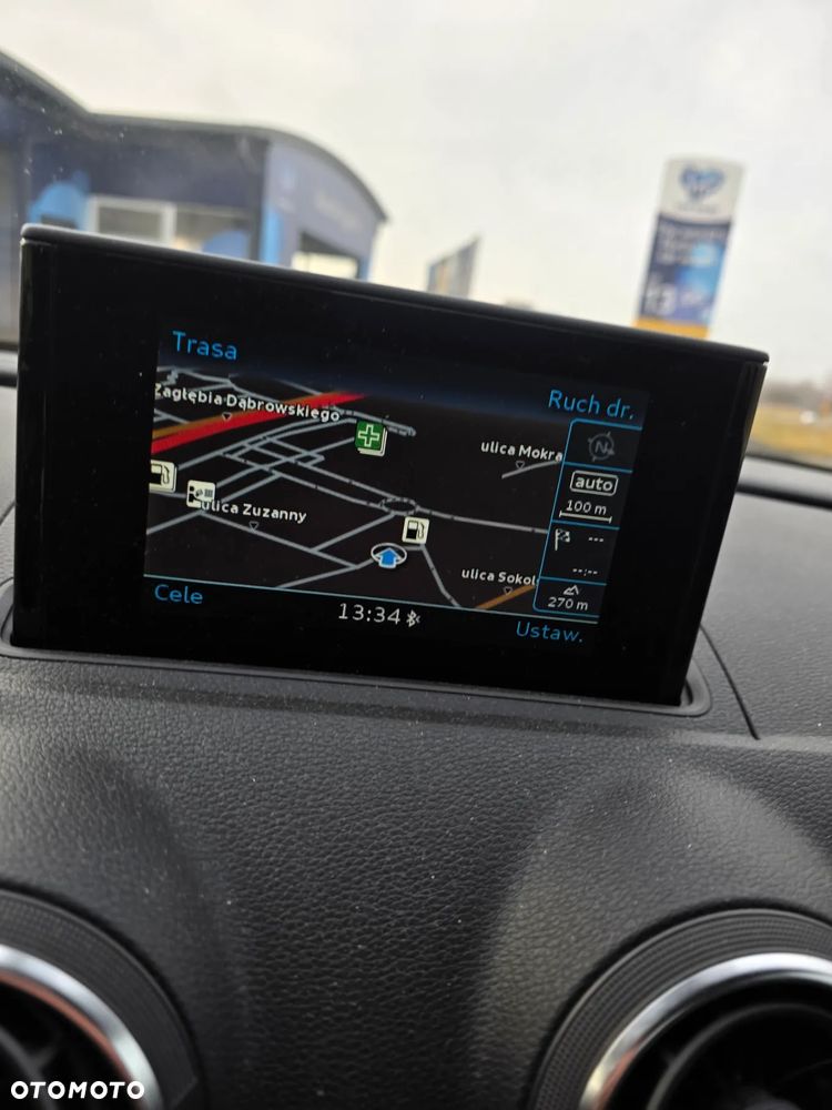 Audi A3 3-drzwiowe - 14