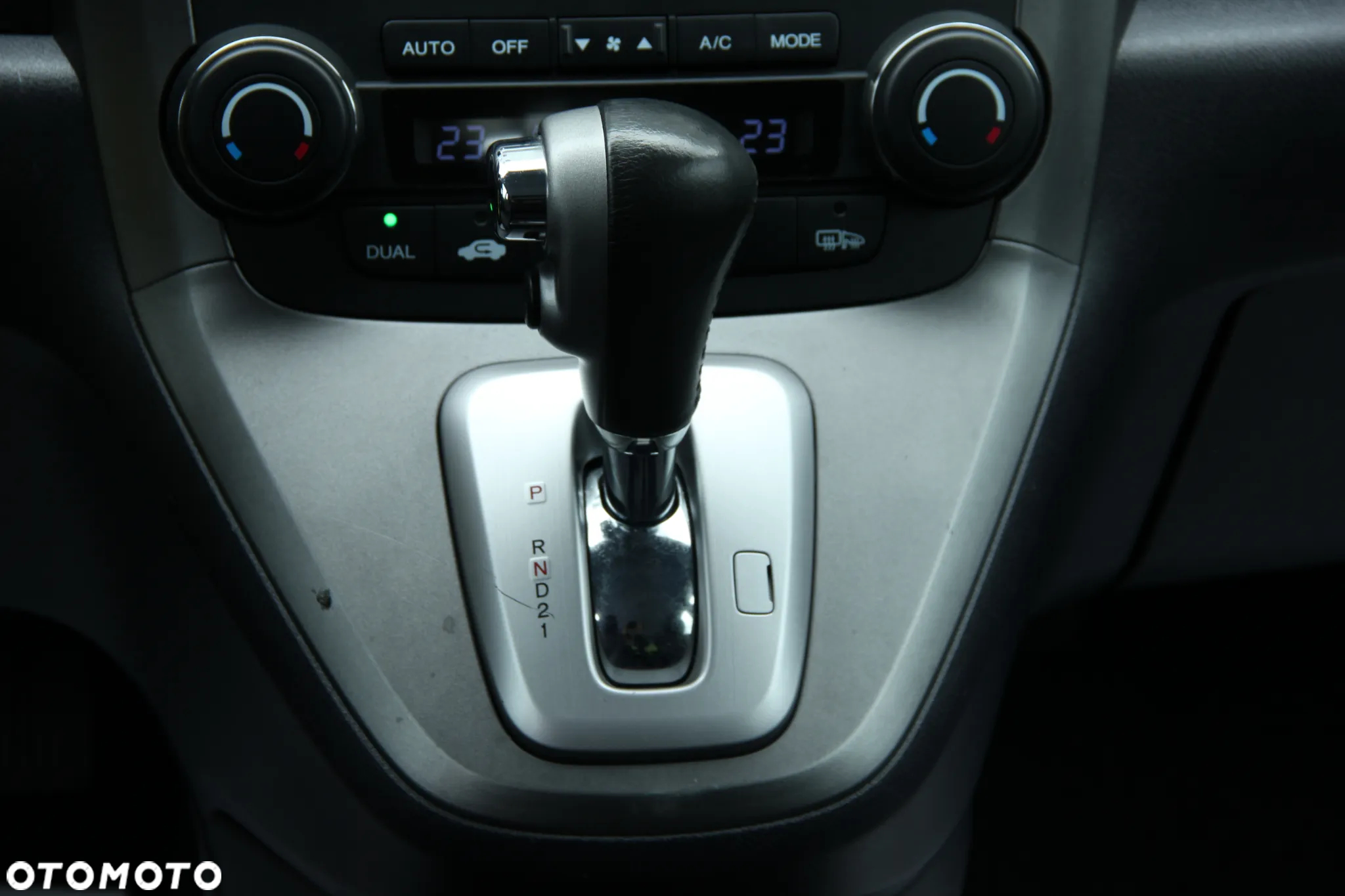 Honda CR-V 2.0 Elegance - 17