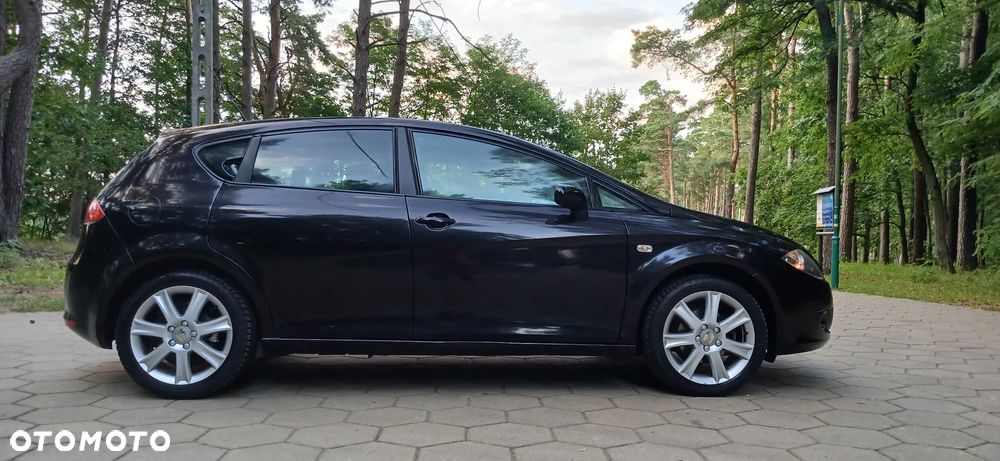 Seat Leon 1.6 Sport Limited - 4