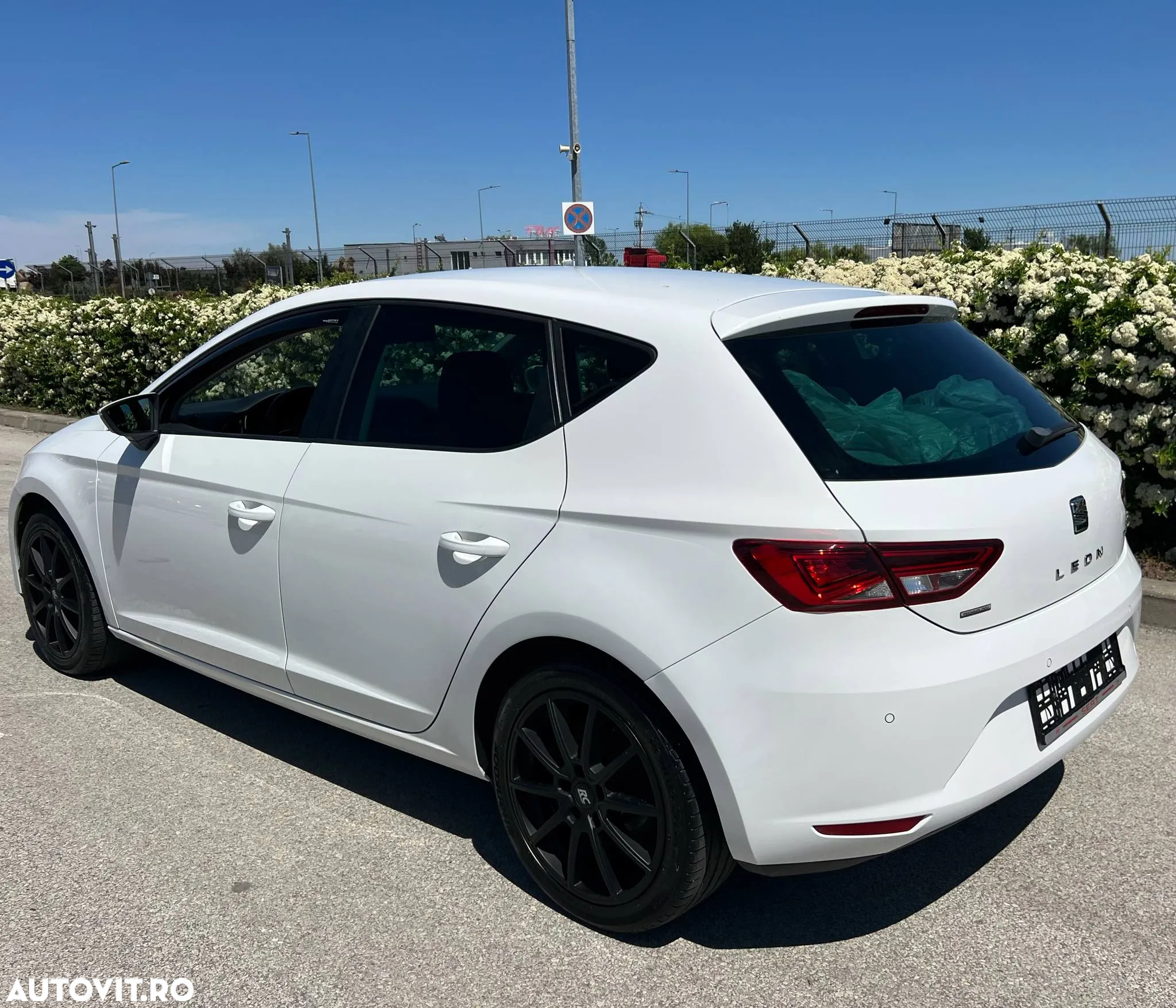 Seat Leon 1.4 TSI Start&Stop Style - 15