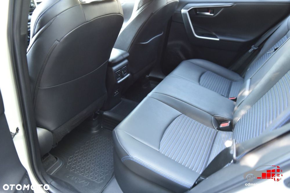 Toyota RAV4 - 19