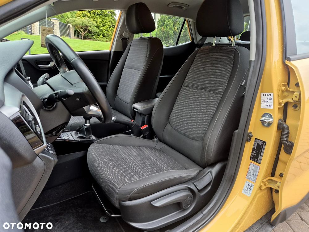 Kia Stonic 1.2 L Business Line - 7