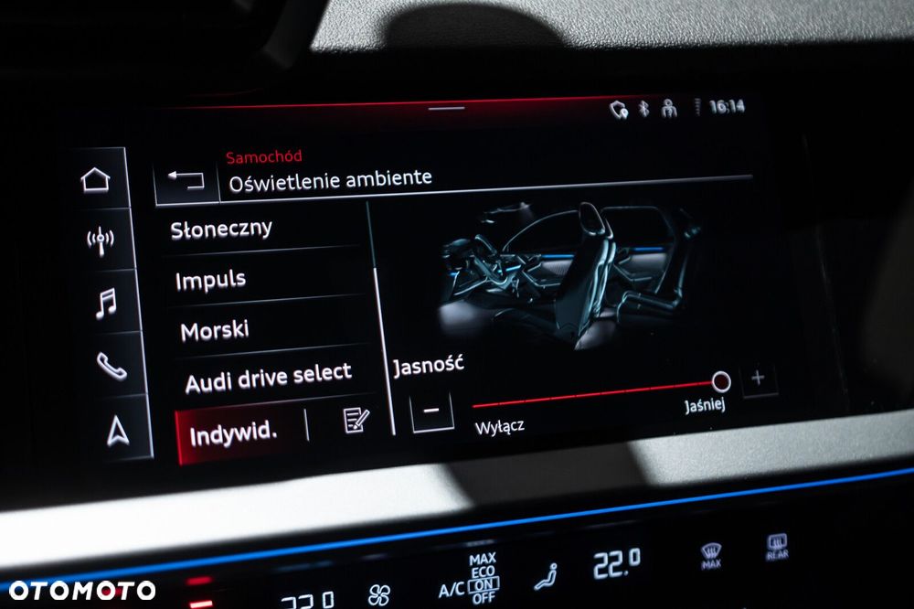 Audi RS3 Sportback - 27