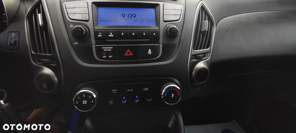 Hyundai ix35 - 31