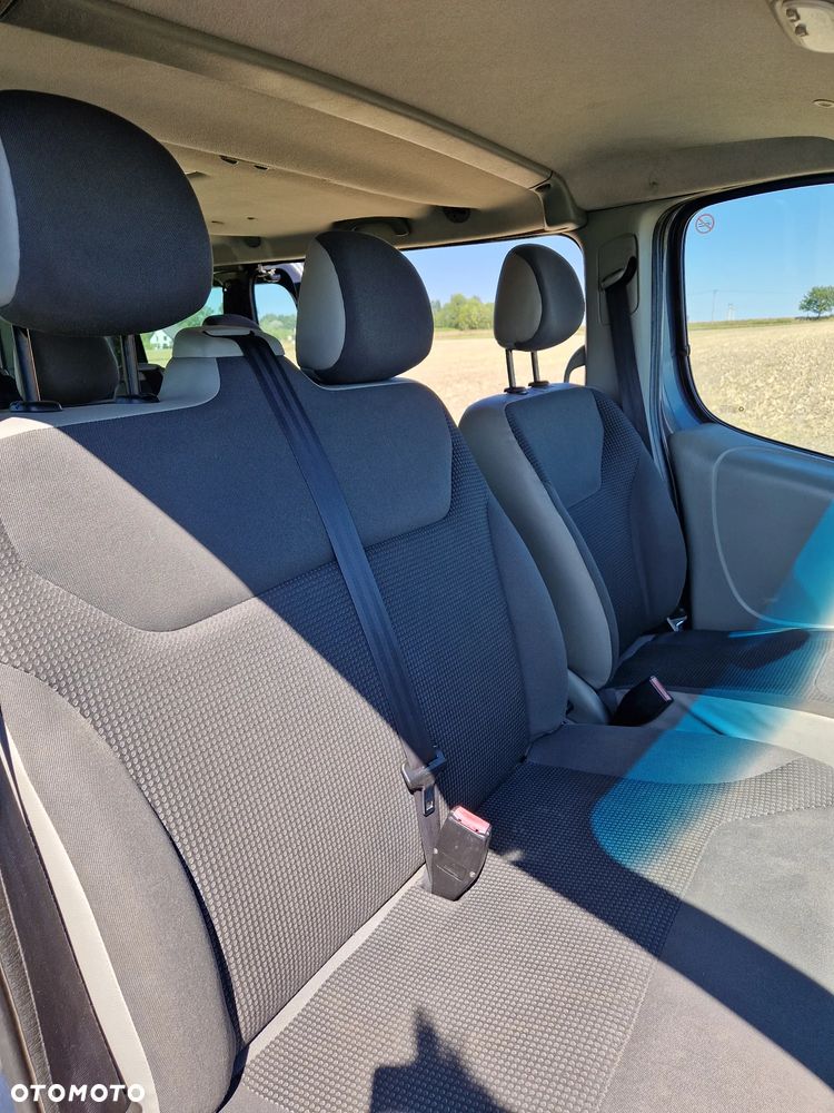 Opel Vivaro Life Cosmo L2H1 MTA - 18