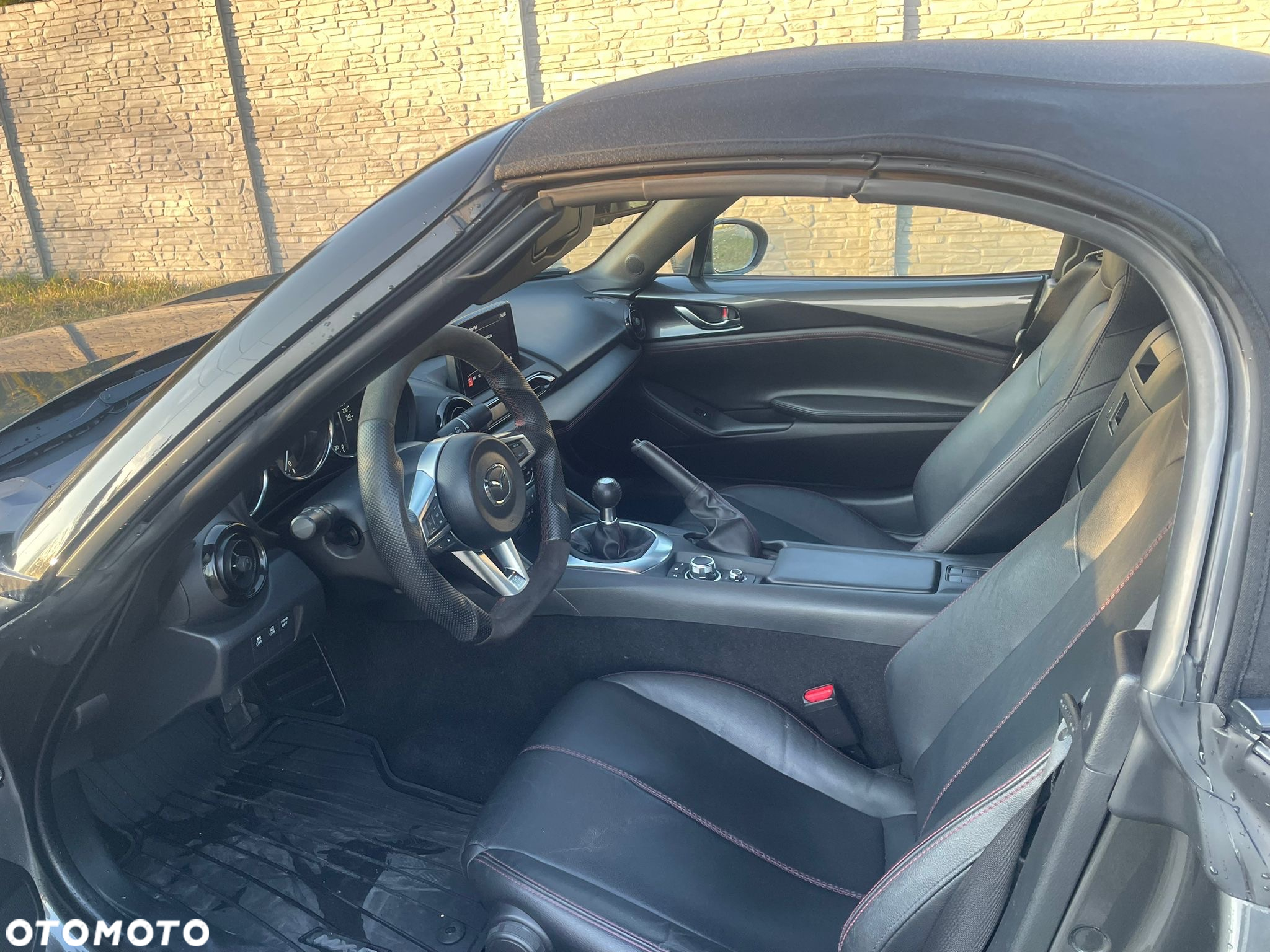 Mazda MX-5 1.5 Skyenergy - 6