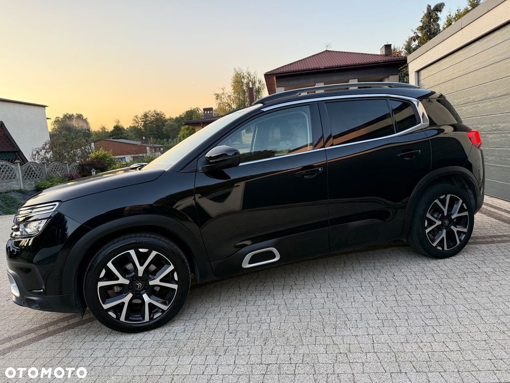 Citroën C5 Aircross - 9