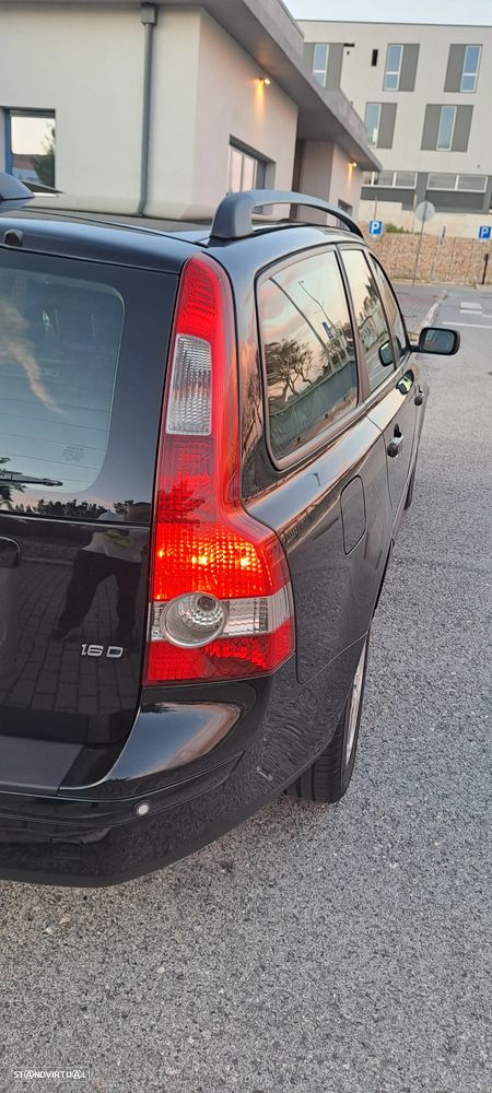 Volvo V50 1.6 D Nível 2 - 18