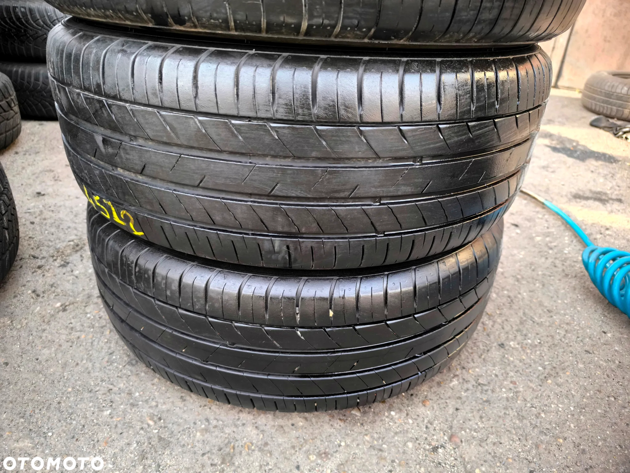 5x112 FELGI Stalowe Stal 16 Koła Letnie Lato VW 5QA GOLF 6 7 VII VI TOURAN CADDY JETTA PASSAT SEAT LEON TOLEDO ALTEA EXEO SKODA OCTAVIA 2 3 SUPERB AUDI A3 8P 8V A4 B7 B5 B6 A6 C5 22r. Legnica ALU-RAD 205/55 6mm - 8