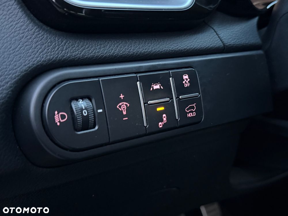 Kia XCeed 1.6 T-GDI XL DCT - 18