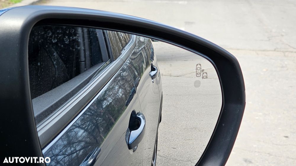 Peugeot 3008 PHEV 300 EAT8 4X4 Allure Pack - 15