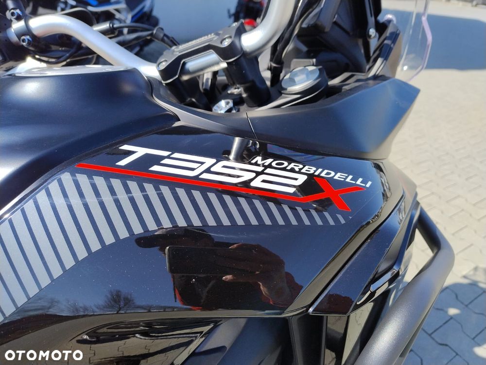 Morbidelli Inny - 18