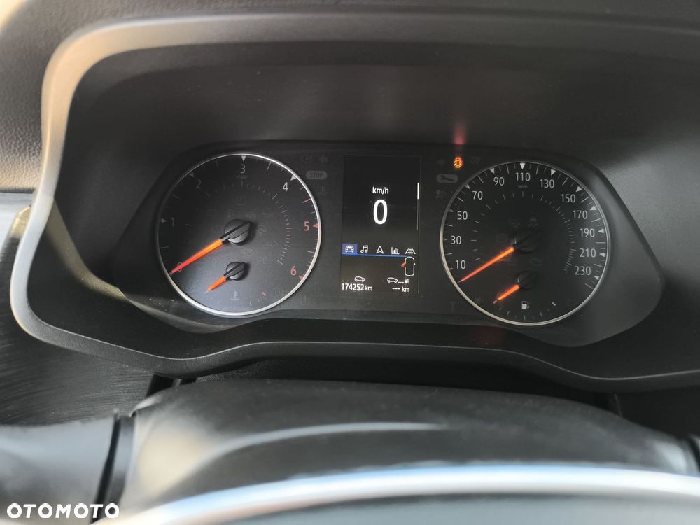 Renault trafic - 14