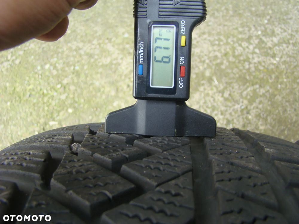 a286 5x112 Audi A6 C7 A6 Allroad C6 A5 B10 A8 D2 7,5Jx17 225/55 opony zima - 14