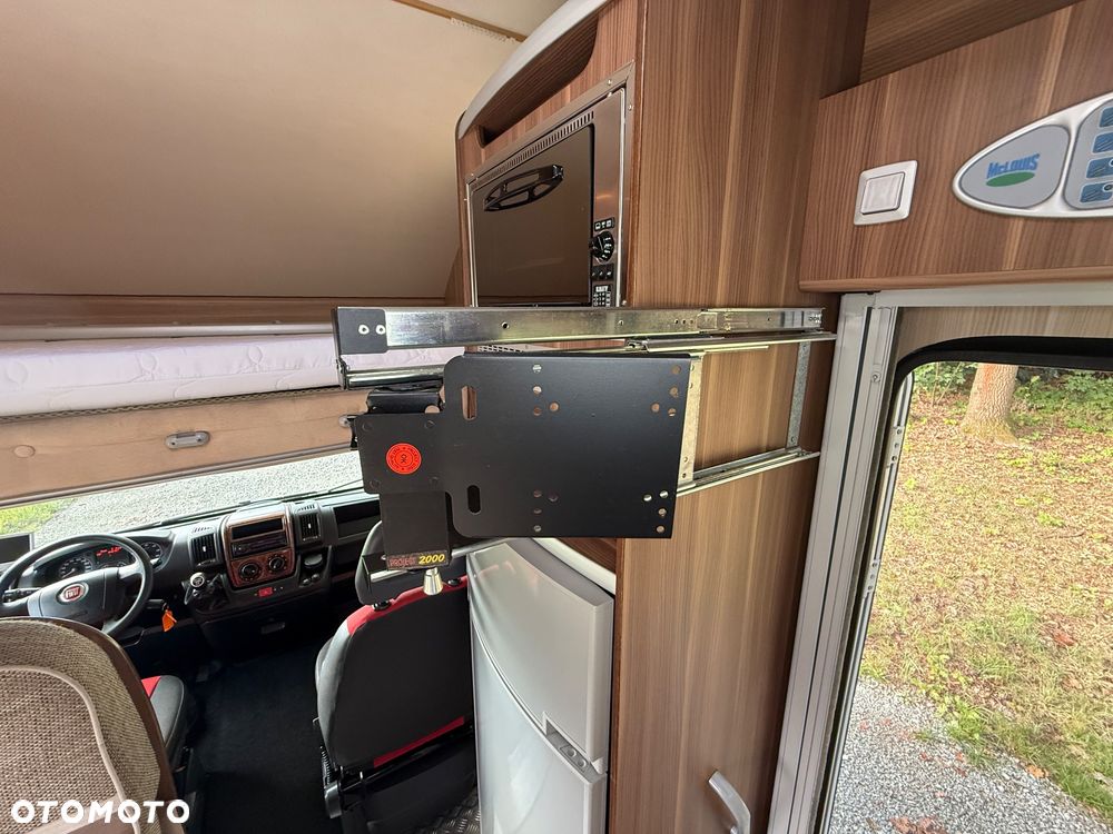 Fiat McLouis Glamys 14 Ducato - 24