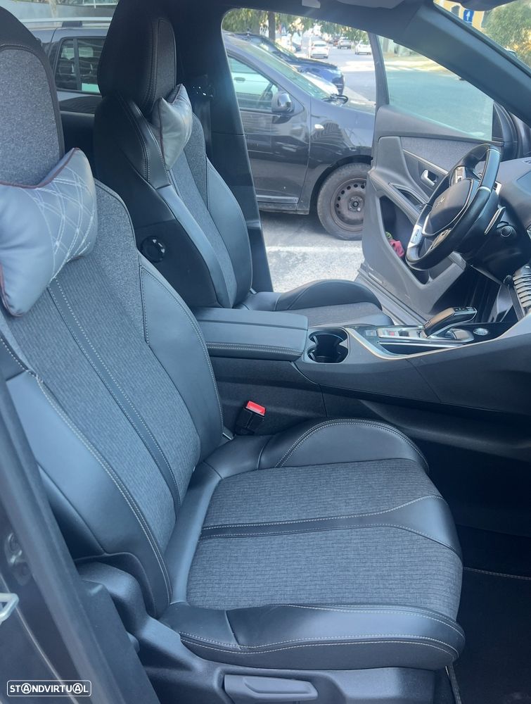 Peugeot 3008 - 7