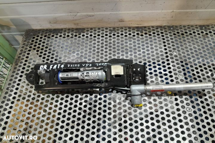 Centura siguranta fata dreapta 6090888R0B 6090888R0B Volvo V50 1 [200 - 1