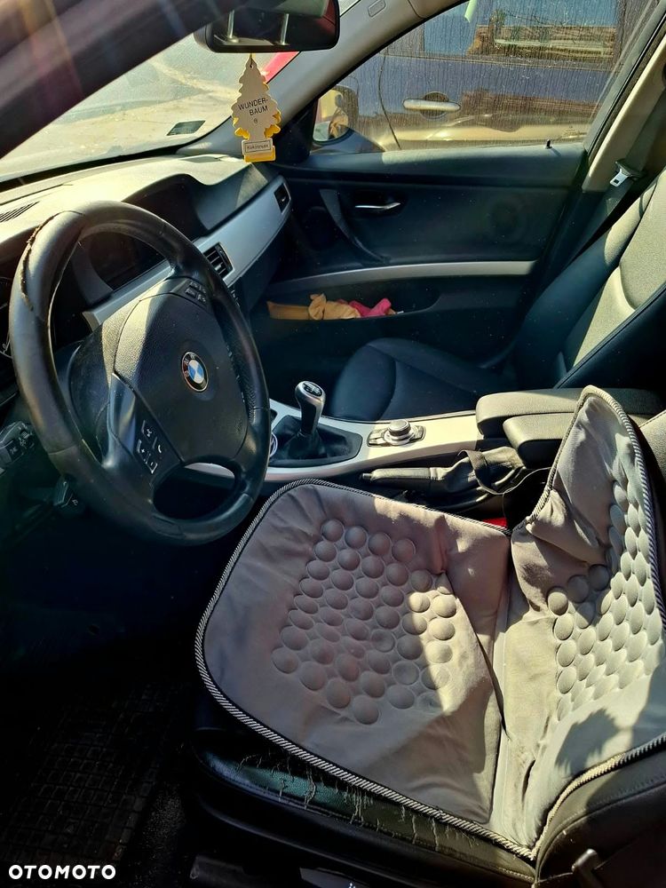 BMW Seria 3 - 8