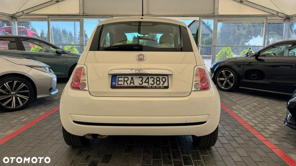 Fiat 500 - 24