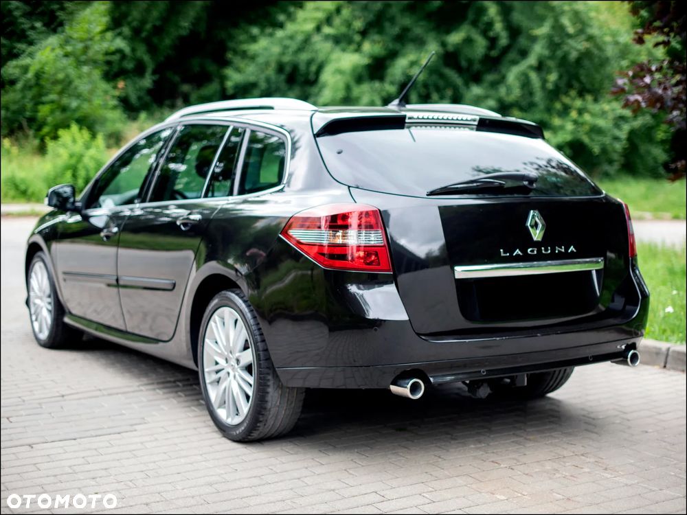 Renault Laguna - 13